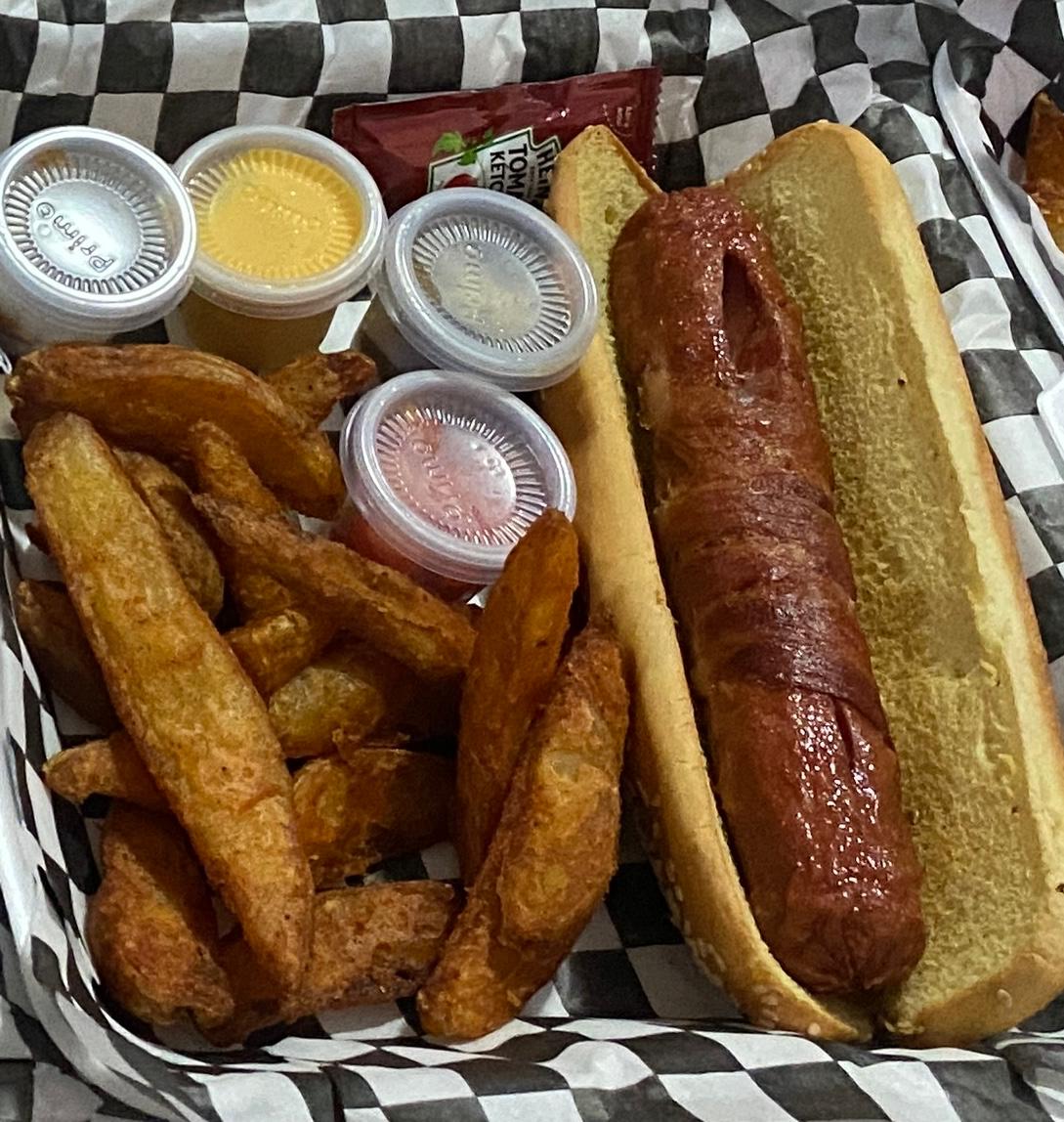 Hotdog Jumbo