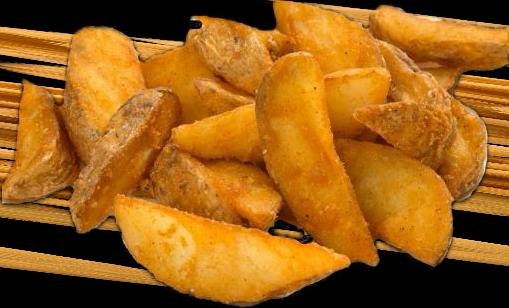Papas Gajo Medianas